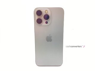 apple iphone 15 pro max 256gb
