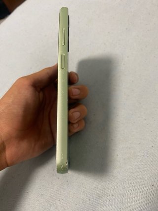 Samsung Galaxy A05S Verde/Plateado