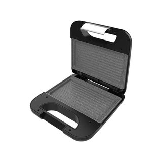 Cecotec sandwichera grill piedra acero inoxidable