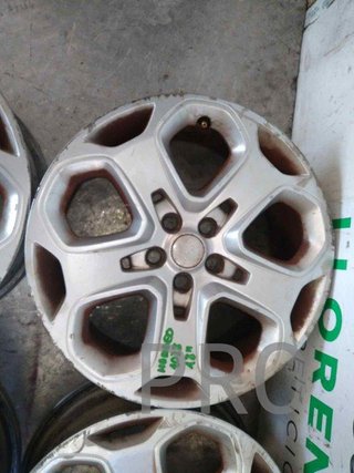 JUEGO LLANTAS FORD MONDEO SPORTBREAK (CA2) 18 PULGADAS 465400