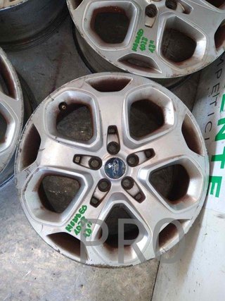 JUEGO LLANTAS FORD MONDEO SPORTBREAK (CA2) 18 PULGADAS 465400