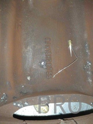 JUEGO LLANTAS FORD MONDEO SPORTBREAK (CA2) 18 PULGADAS 465400