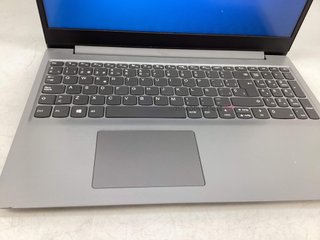 pc portatil lenovo 81n3