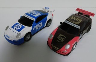 Scalextric Compact Max Speed