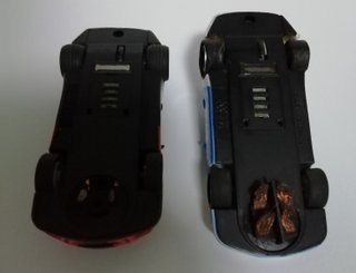 Scalextric Compact Max Speed