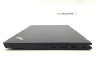 pc portatil lenovo thinkpad