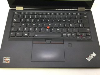 pc portatil lenovo thinkpad