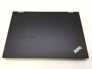 pc portatil lenovo thinkpad