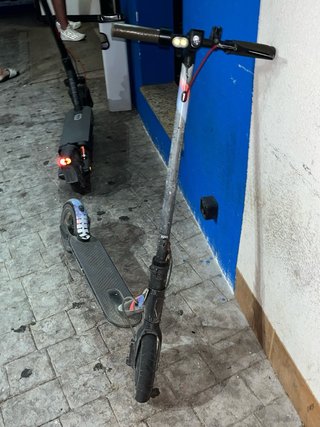 Patinete Xiaomi M365