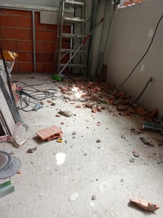 Cleanmax cleaning services generales