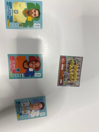Cromos Mundial 2026