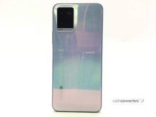 vivo y21