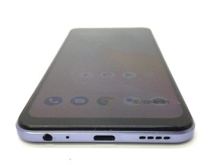 vivo y21