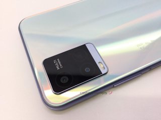vivo y21