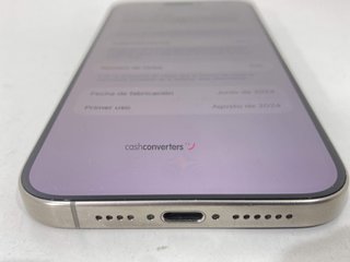 apple iphone 15 pro max 1tb