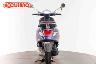 VESPA PRIMAVERA 125