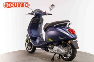 VESPA PRIMAVERA 125