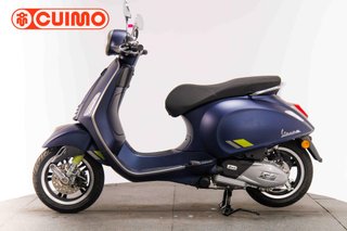 VESPA PRIMAVERA 125