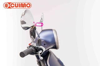 VESPA PRIMAVERA 125
