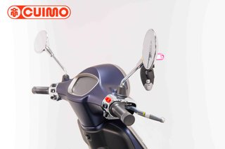 VESPA PRIMAVERA 125