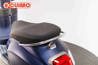 VESPA PRIMAVERA 125