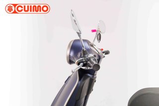 VESPA PRIMAVERA 125