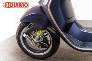 VESPA PRIMAVERA 125