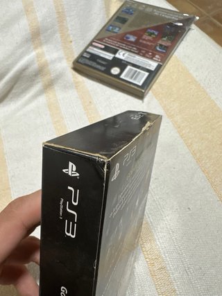 God of War Trilogy PS3