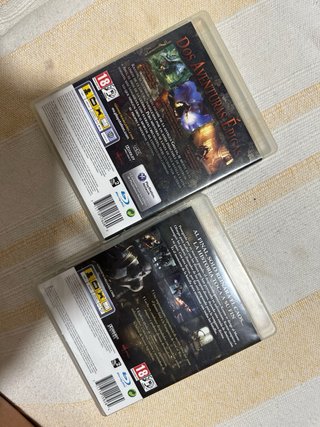 God of War Trilogy PS3