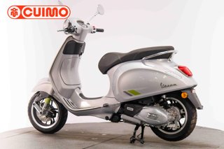 VESPA PRIMAVERA 125