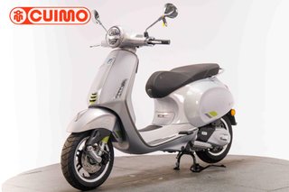 VESPA PRIMAVERA 125