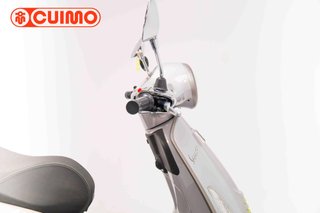 VESPA PRIMAVERA 125