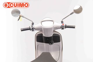 VESPA PRIMAVERA 125