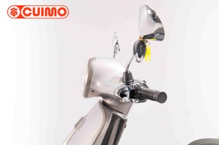 VESPA PRIMAVERA 125