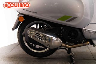 VESPA PRIMAVERA 125
