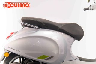 VESPA PRIMAVERA 125
