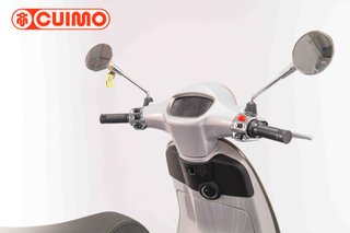 VESPA PRIMAVERA 125