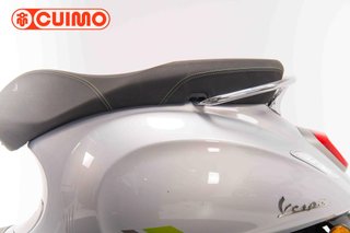 VESPA PRIMAVERA 125
