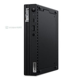 Pack Lenovo M70q Tiny i5 10500T 16GB SSD 512GB + LCD 32" + Tast y Mouse Wireless + WiFi
