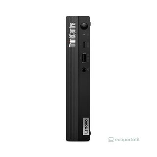 Pack Lenovo M70q Tiny i5 10500T 16GB SSD 512GB + LCD 32" + Tast y Mouse Wireless + WiFi