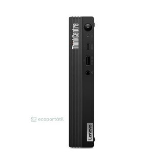 Pacchetto Lenovo M70q Tiny i5 10500T 16GB SSD 512GB + LCD 27" + Tast y Mouse Wireless + WiFi