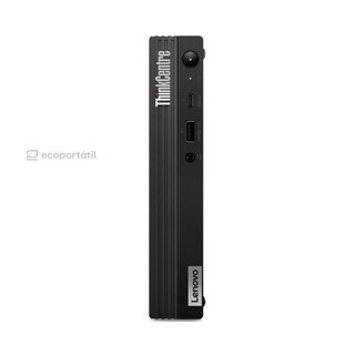 AIO Lenovo M70q Tiny i5 10500T 16GB SSD 512GB 22" + Tecl y Ratón Inalámbrico + WiFi