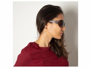Gafas de sol Chanel Camelia Shield Original