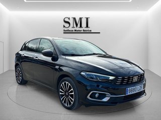 Fiat Tipo 1.0 Life 74 kW (101 CV)