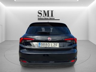 Fiat Tipo 1.0 Life 74 kW (101 CV)