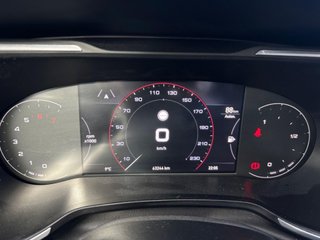 Fiat Tipo 1.0 Life 74 kW (101 CV)