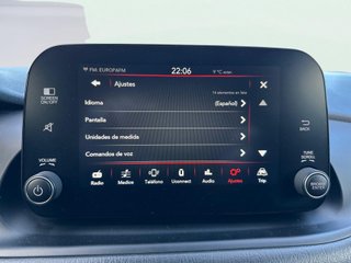 Fiat Tipo 1.0 Life 74 kW (101 CV)