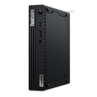 Pack Lenovo M70q Tiny i5 10500T 16GB SSD 512GB + LCD 24" + Tast y Mouse Wireless + WiFi