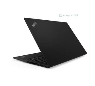 Lenovo Thinkpad T15 G1 15,6" i5 10310U, 16GB, SSD 256GB, FHD, A+