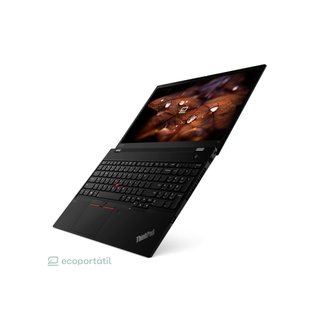 Lenovo Thinkpad T15 G1 15,6" i5 10310U, 16GB, SSD 256GB, FHD, A+